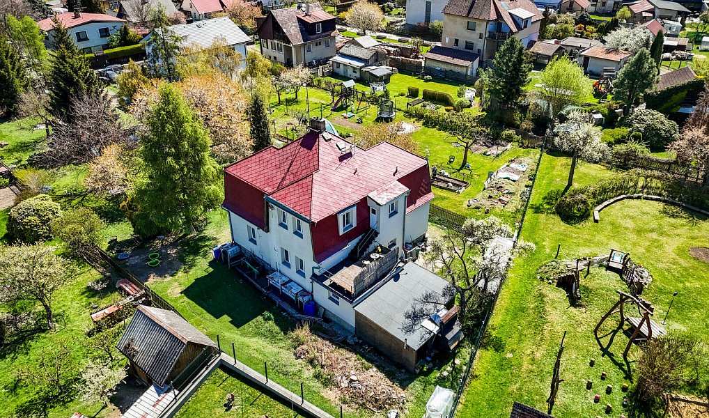 Prodej domu 240 m² s pozemkem 1 897 m², Podlesí – náhled fotky 29