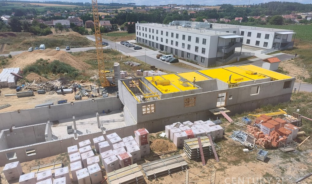Prodej bytu 2+kk 50 m², Velká Bíteš – náhled fotky 3