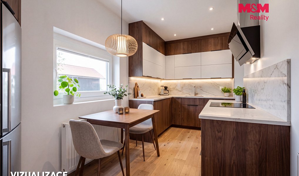 Prodej rodinného domu, 154 m², Jablonec nad Nisou, Zásada