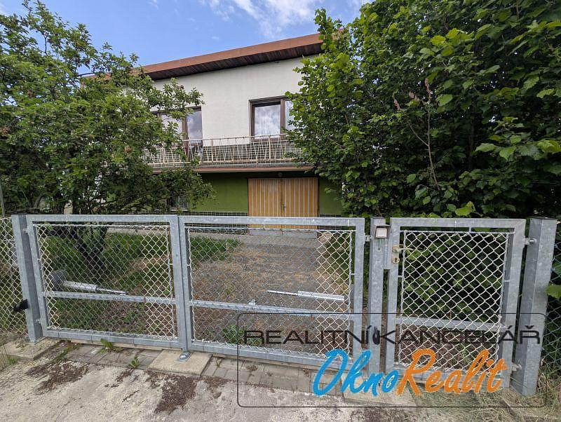 Prodej domu 180 m² s pozemkem 710 m² – fotografie 3