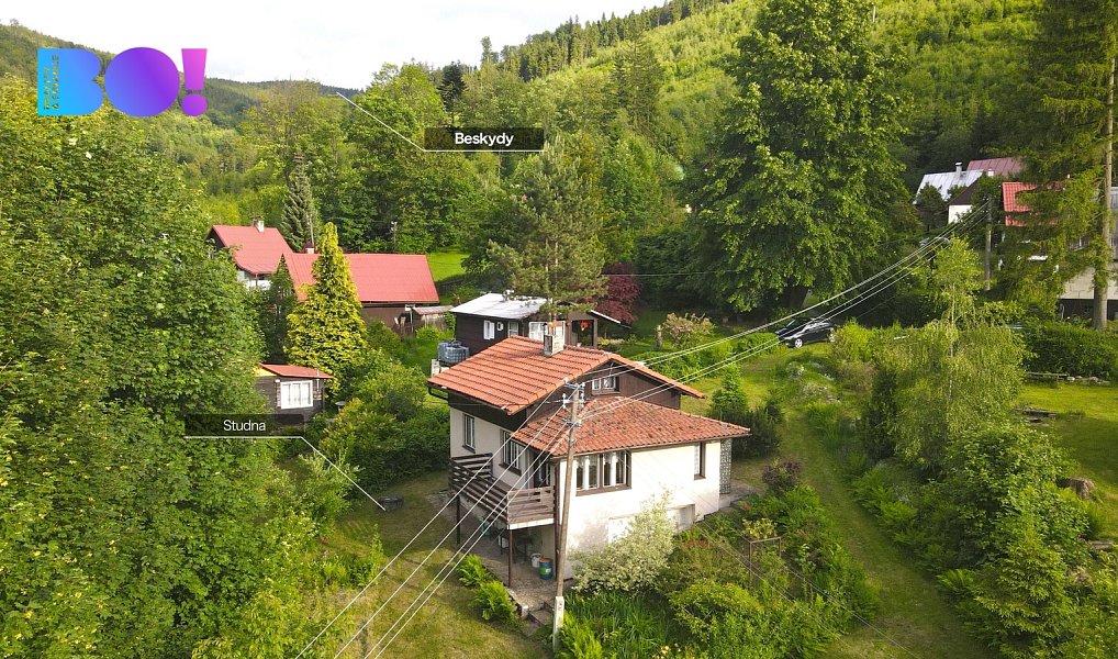 Prodej chaty/chalupy 60 m² s pozemkem 439 m², Frýdlant nad Ostravicí – náhled fotky 16