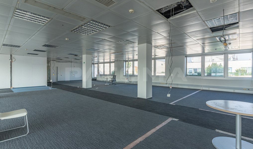 Pronájem kanceláře 132 m², Praha – náhled fotky 5