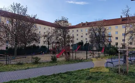 Prodej bytu 2+1 57 m², 28. října, Příbram - Příbram VII