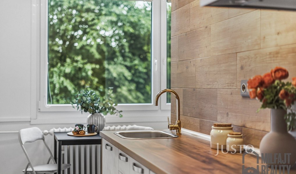 Prodej bytu 2+1 58 m², Liberec – náhled fotky 4