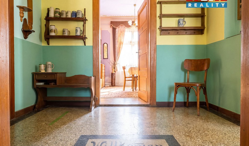 Prodej domu 200 m² s pozemkem 2 000 m², Zálužice – náhled fotky 19