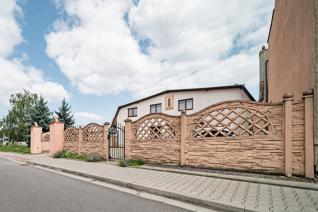 Prodej obchodních prostor 500 m² – pohled 3