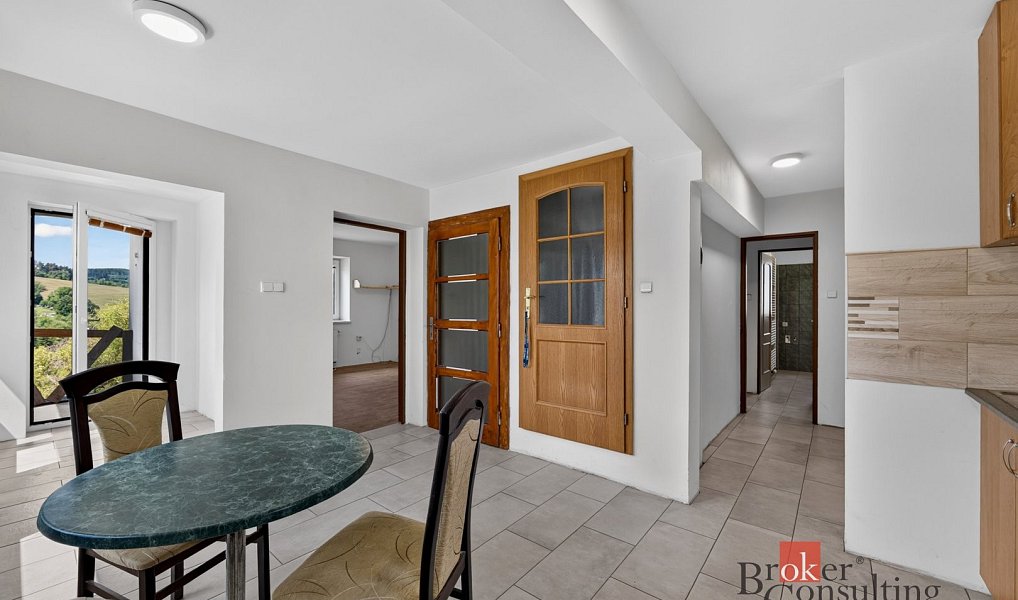 Prodej domu 256 m² s pozemkem 1 170 m², Kateřinice – náhled fotky 15