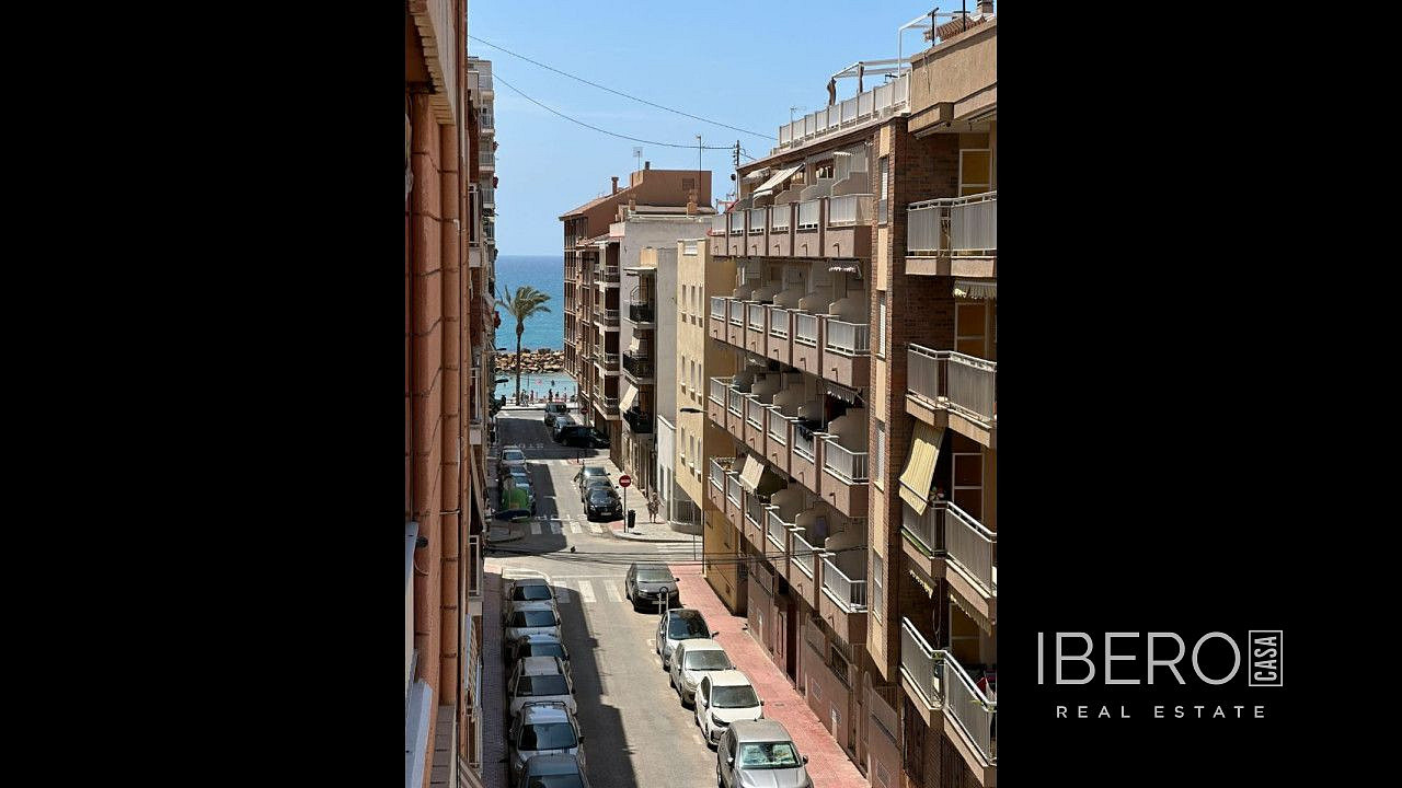 Piso 3+kk – Torrevieja, el Baix Segura / La Vega Baja - Vista 4