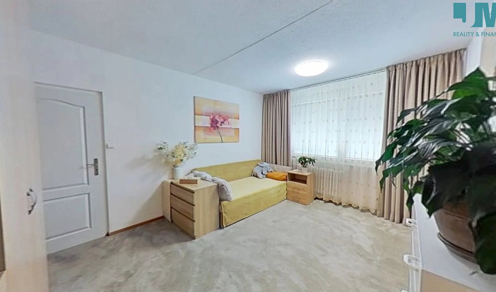 Prodej bytu 3+1 74 m², Třebíč – náhled fotky 9