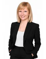 Ing. Jana Vášová