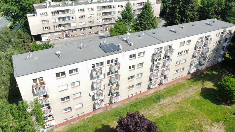 Prodej bytu 2+1 53 m² — photo 5