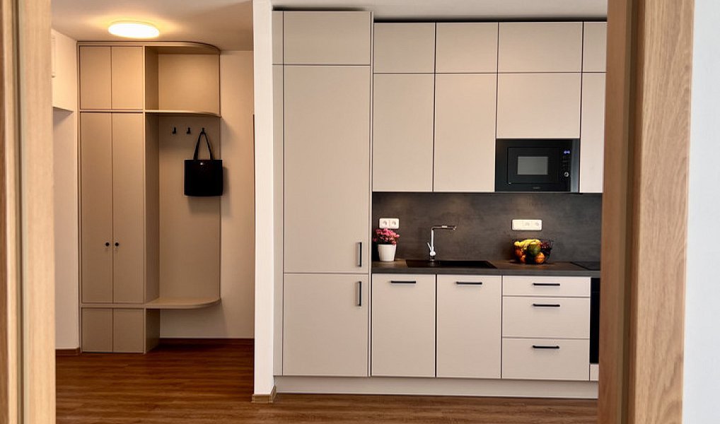 Pronájem bytu 2+kk 51 m², Čelákovice – náhled fotky 6