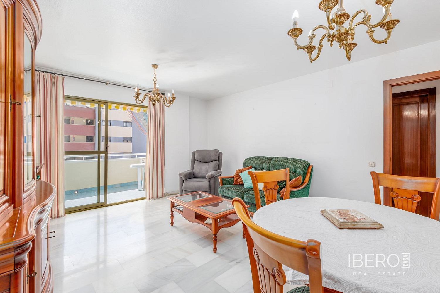 Pis 3+kk – Fuengirola - Vista 4
