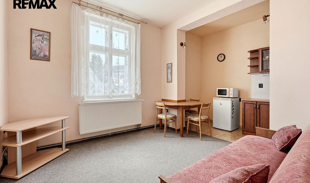 Prodej ubytovacího objektu 700 m², Rokytnice nad Jizerou – náhled fotky 26