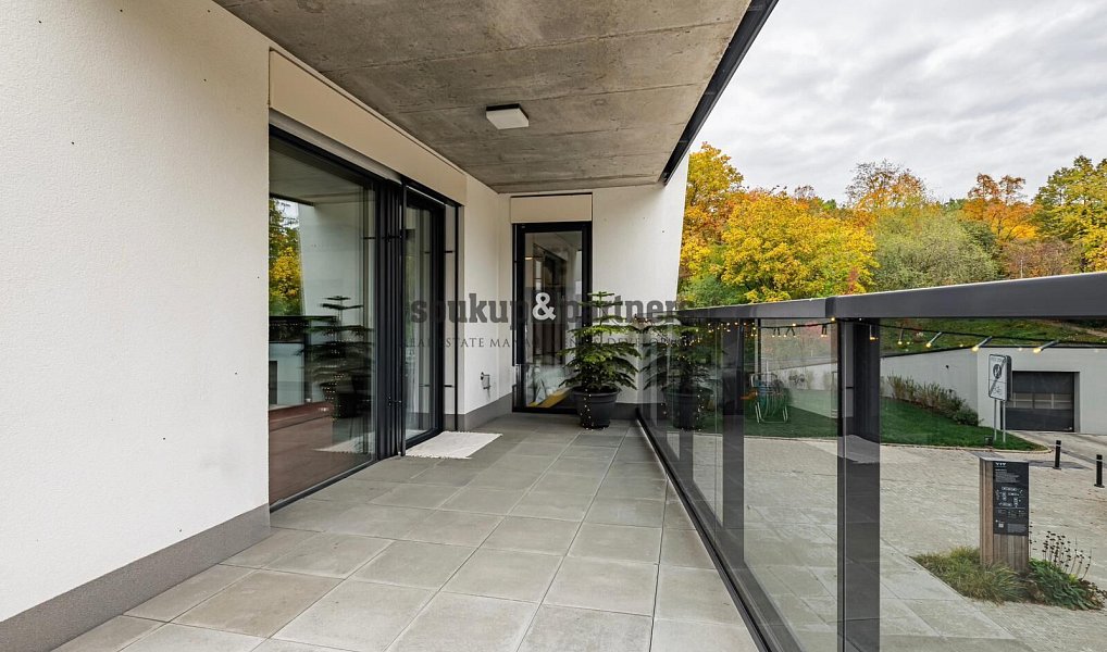 Prodej bytu 3+kk 69 m², Praha – náhled fotky 21