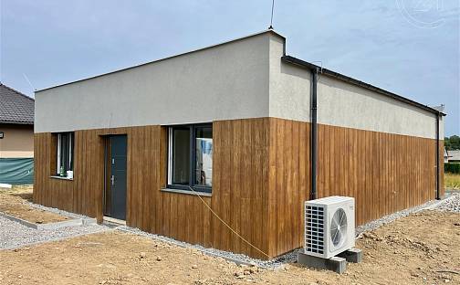 Prodej domu 107 m² s pozemkem 998 m², Horní Tošanovice, okres Frýdek-Místek