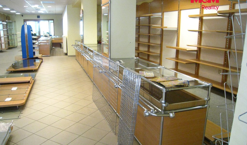 Prodej obchodních prostor 900 m², Frenštát pod Radhoštěm – náhled fotky 19