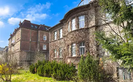 Prodej domu 256 m² s pozemkem 672 m², Hrdinů, Vidnava, okres Jeseník