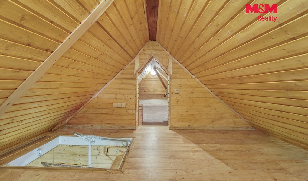 Prodej domu 100 m² s pozemkem 490 m², Dešenice – náhled fotky 10