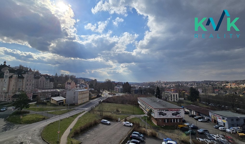 Prodej bytu 4+1 78 m², Karlovy Vary – náhled fotky 8