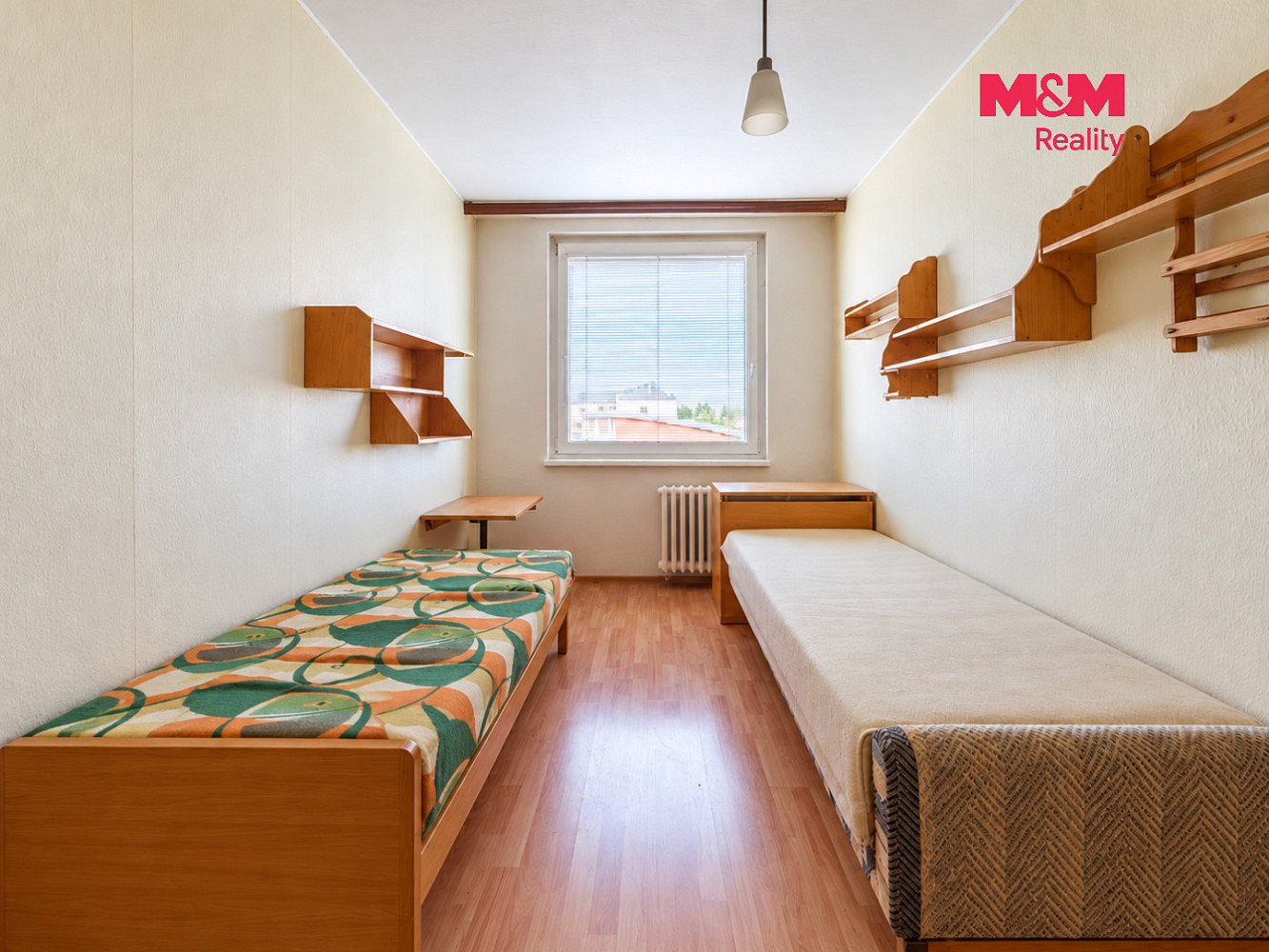 Prodej bytu 2+kk 43 m² – fotografie 5