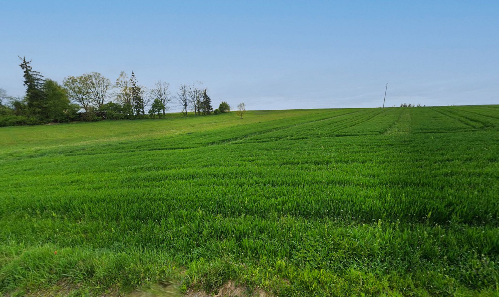 Prodej komerčního pozemku 10 581 m²