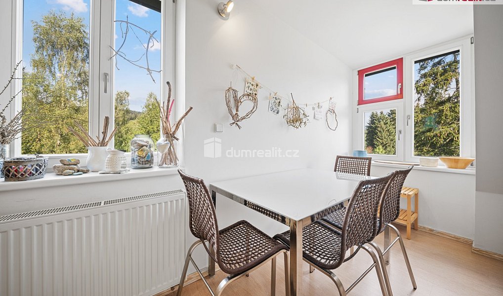 Prodej bytu 2+kk 56 m², Harrachov – náhled fotky 4