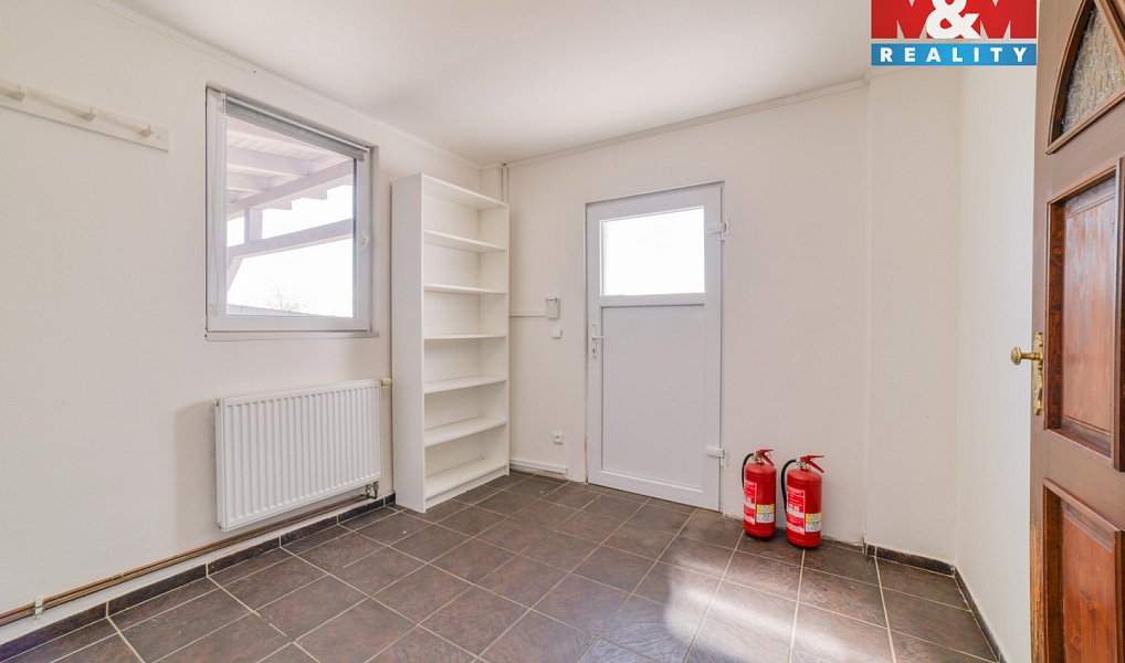 Prodej domu 193 m² s pozemkem 1 975 m², Mariánské Lázně – náhled fotky 6