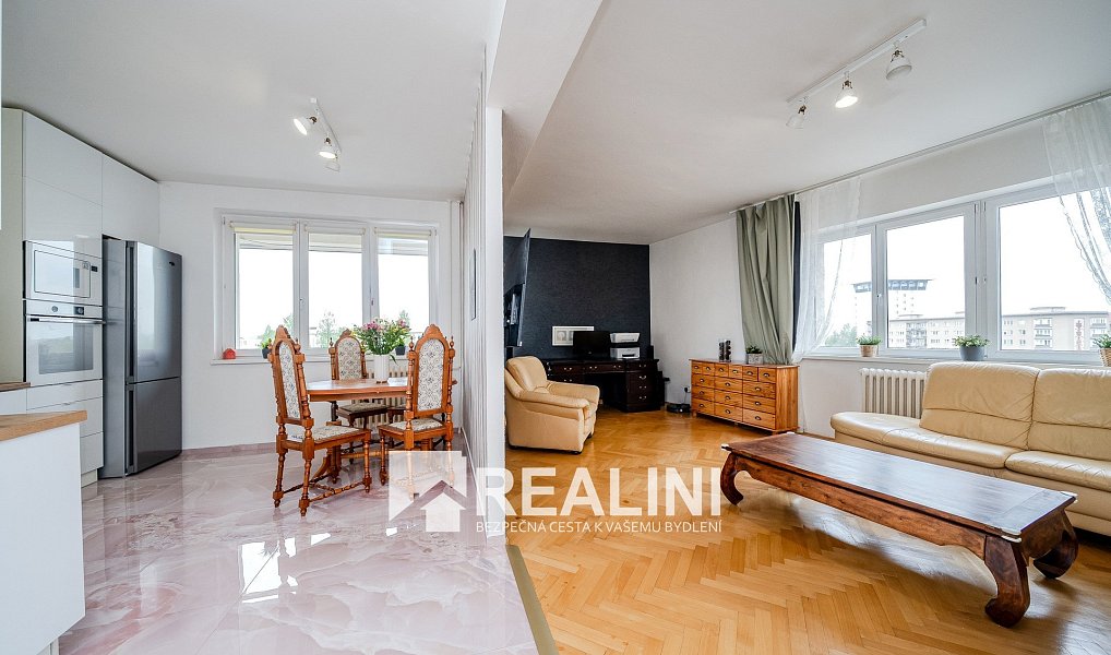 Prodej bytu 3+1 100 m², Havířov – náhled fotky 4