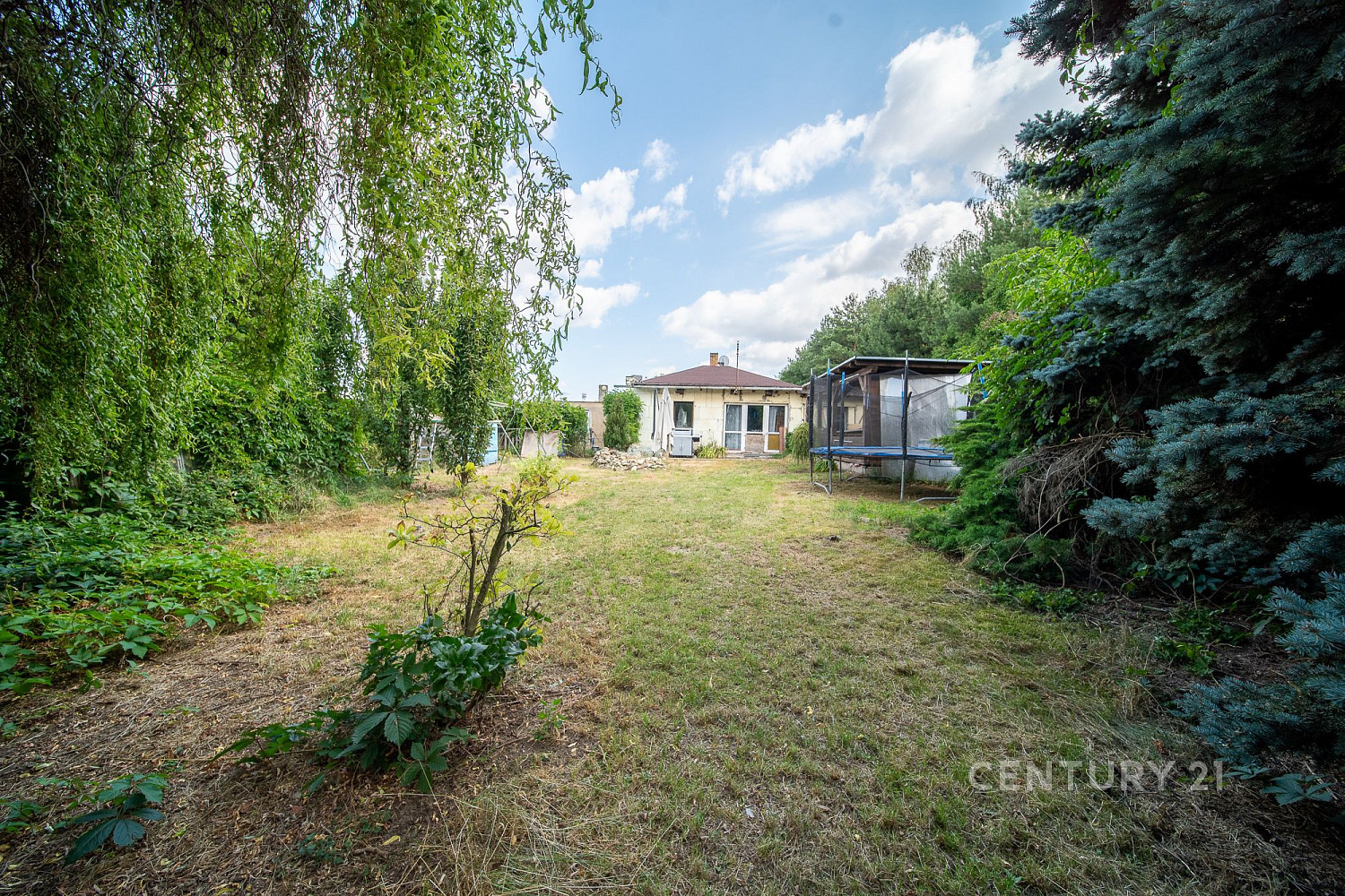 Prodej domu 145 m² s pozemkem 2 417 m²