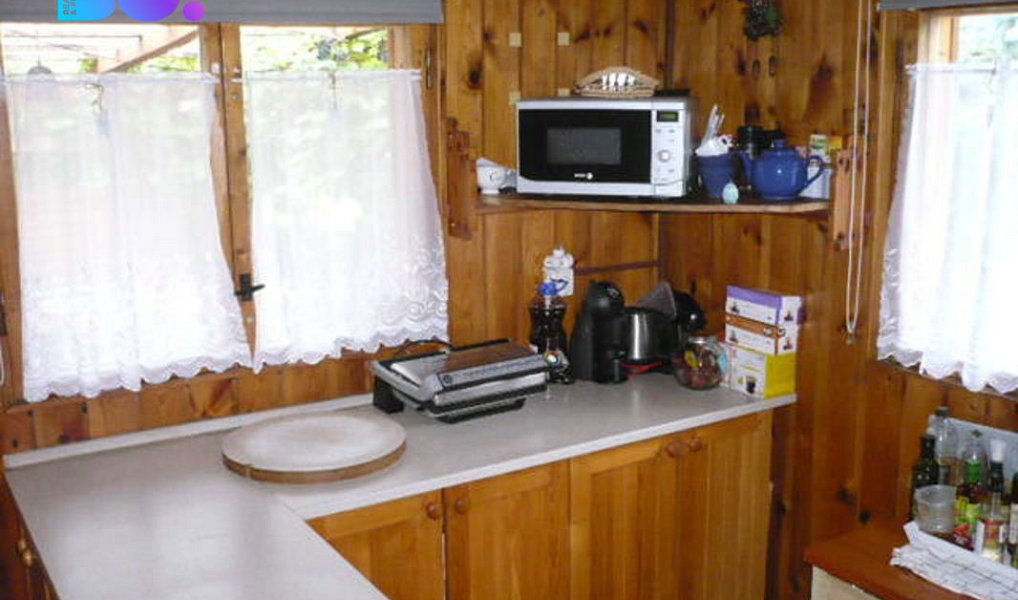 Prodej chaty/chalupy 55 m² s pozemkem 560 m², Zábřeh – náhled fotky 4