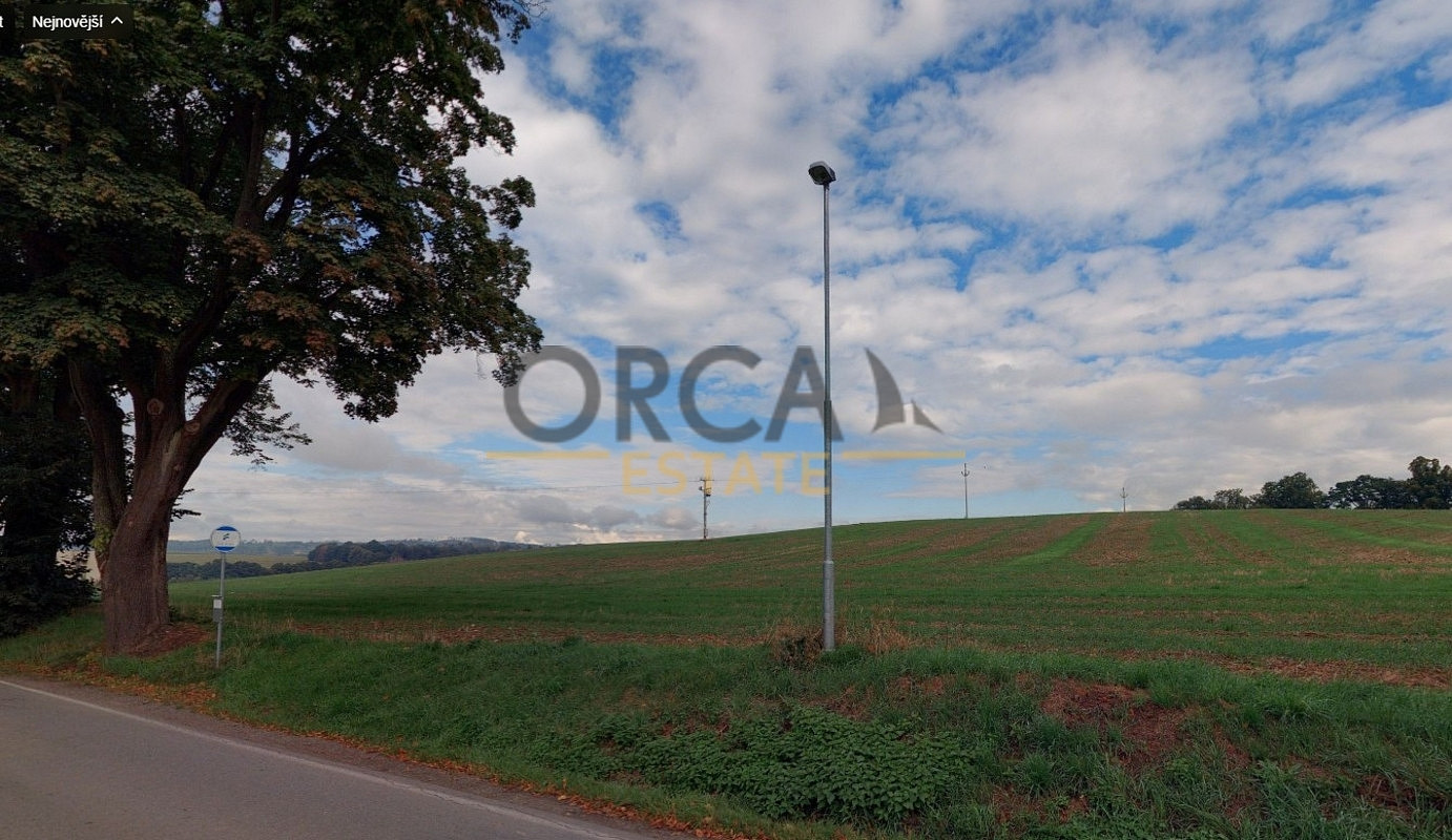 Prodej pole 1 977 m² – pohled 4