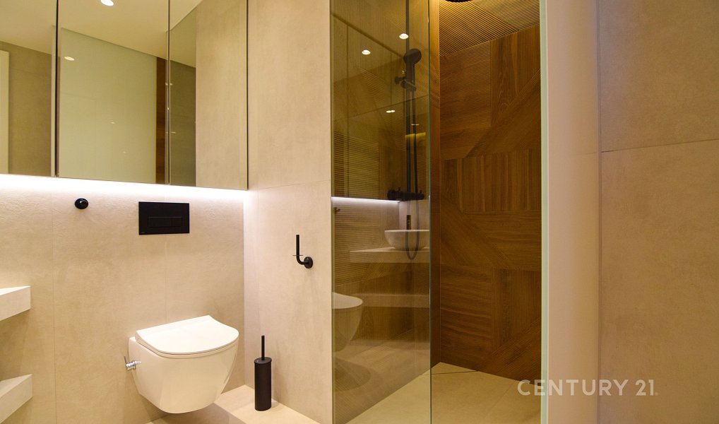 Pronájem bytu 3+kk 101 m², Praha – náhled fotky 7