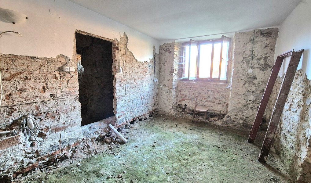 Prodej domu 90 m² s pozemkem 533 m², Bavorov – náhled fotky 5