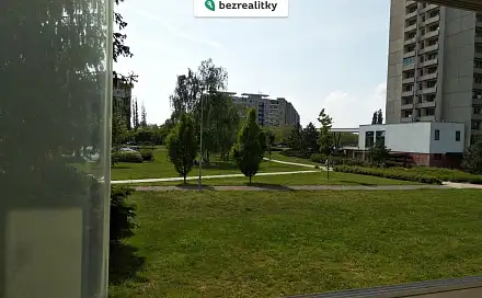 Prodej bytu 1+kk 35 m²