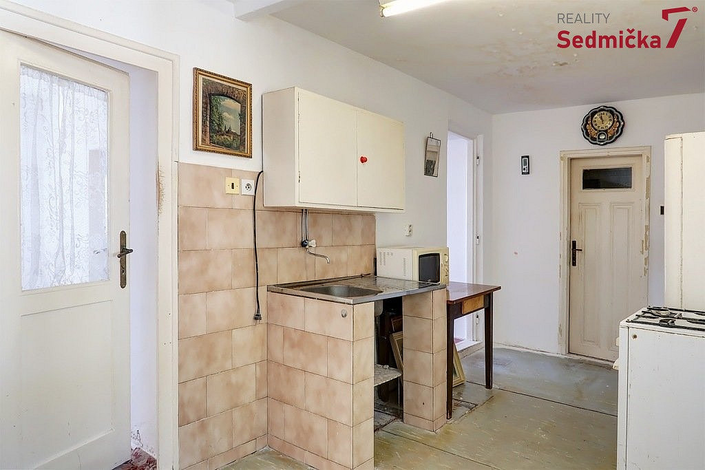 Prodej domu 70 m² s pozemkem 504 m² – fotografie 5