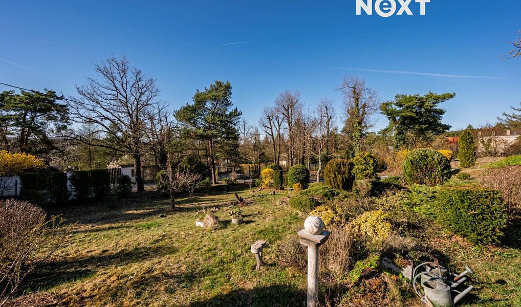Prodej domu 113 m² s pozemkem 1 870 m², Březová-Oleško – náhled fotky 21