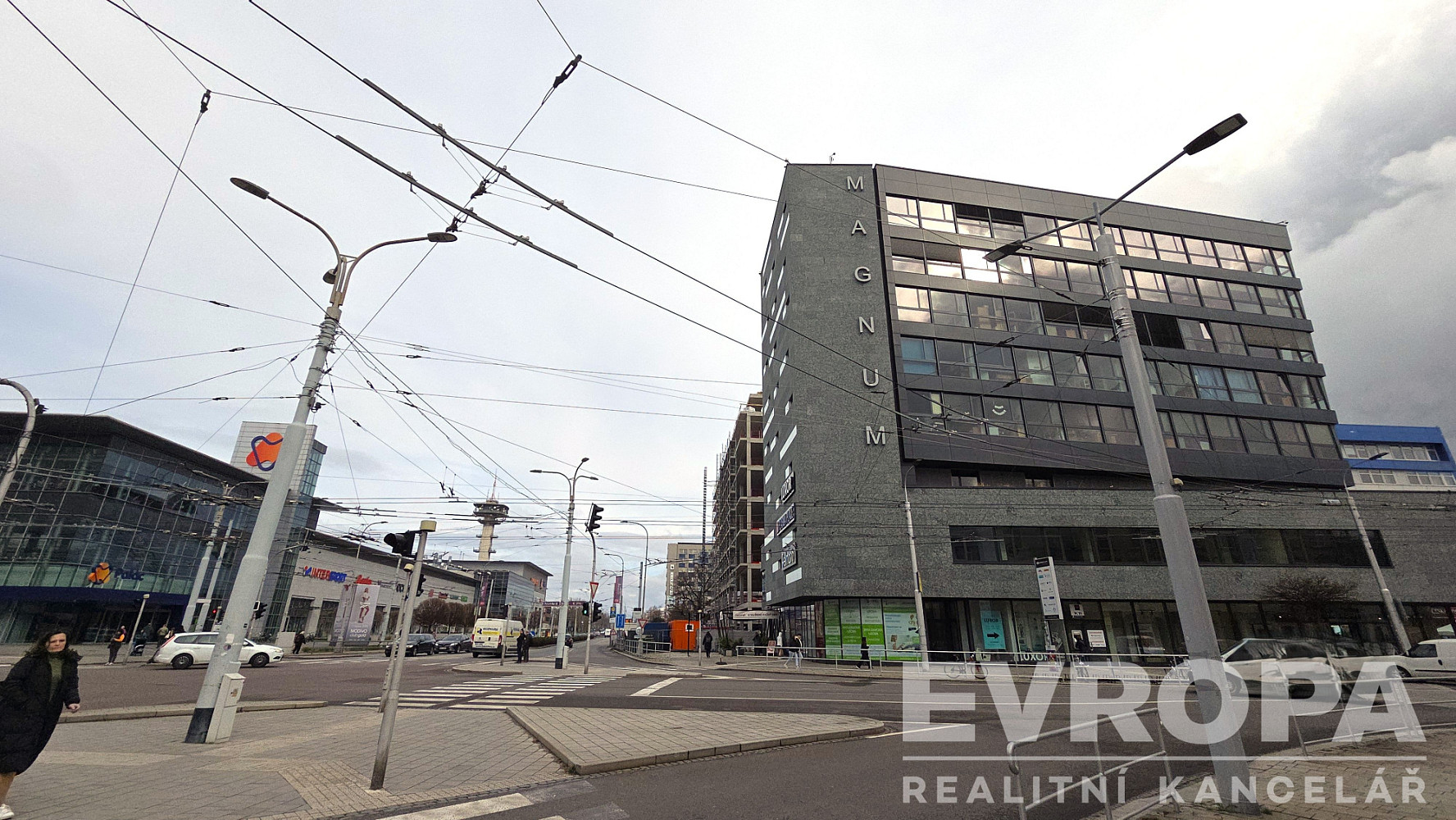 Pronájem kanceláře 24 m² – fotografie 2