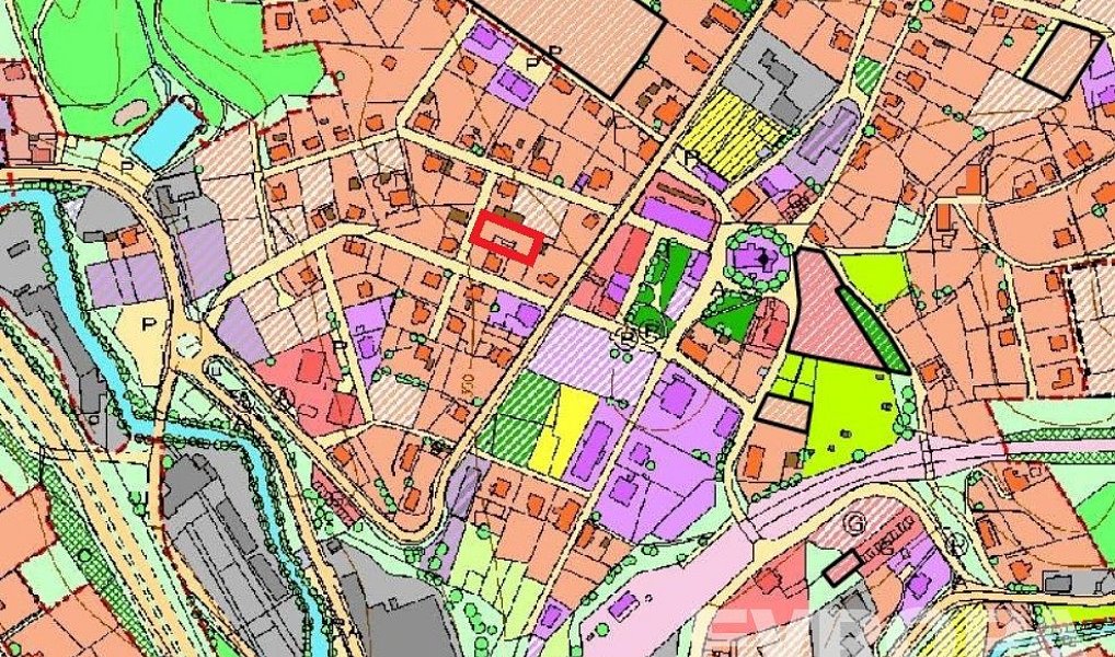 Prodej stavebního pozemku 945 m², Stráž nad Nisou – náhled fotky 3