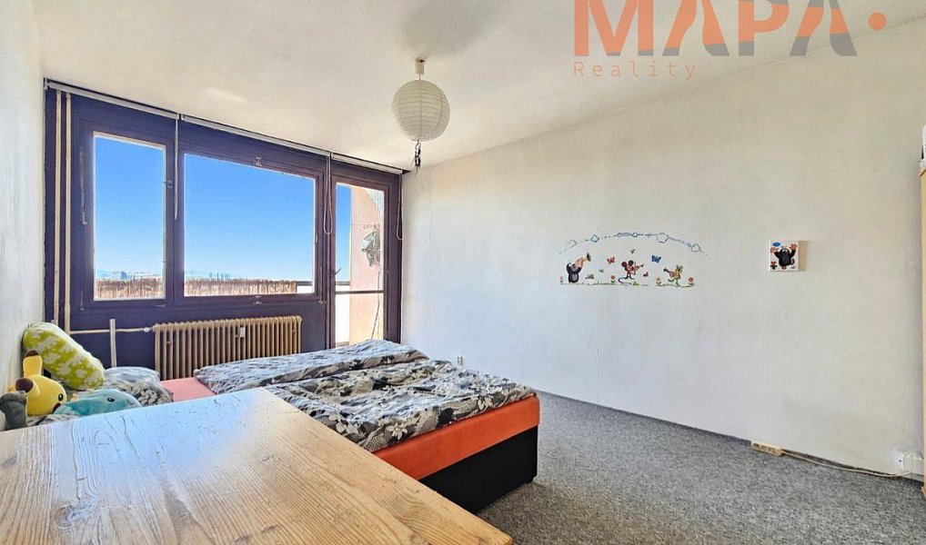 Prodej bytu 3+1 79 m², Chomutov – náhled fotky 21