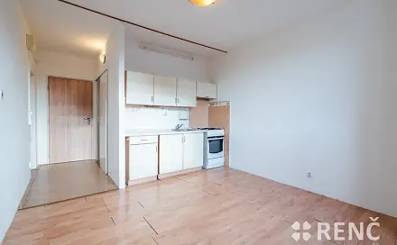 Prodej bytu 2+kk 42 m², Prokofjevova, Brno - Kohoutovice