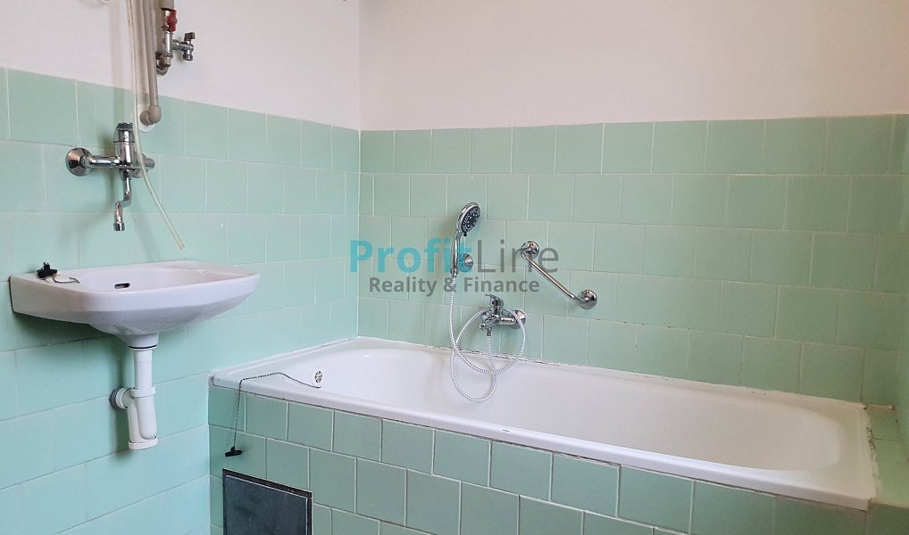 Prodej bytu 2+kk 50 m², Šumperk – náhled fotky 5