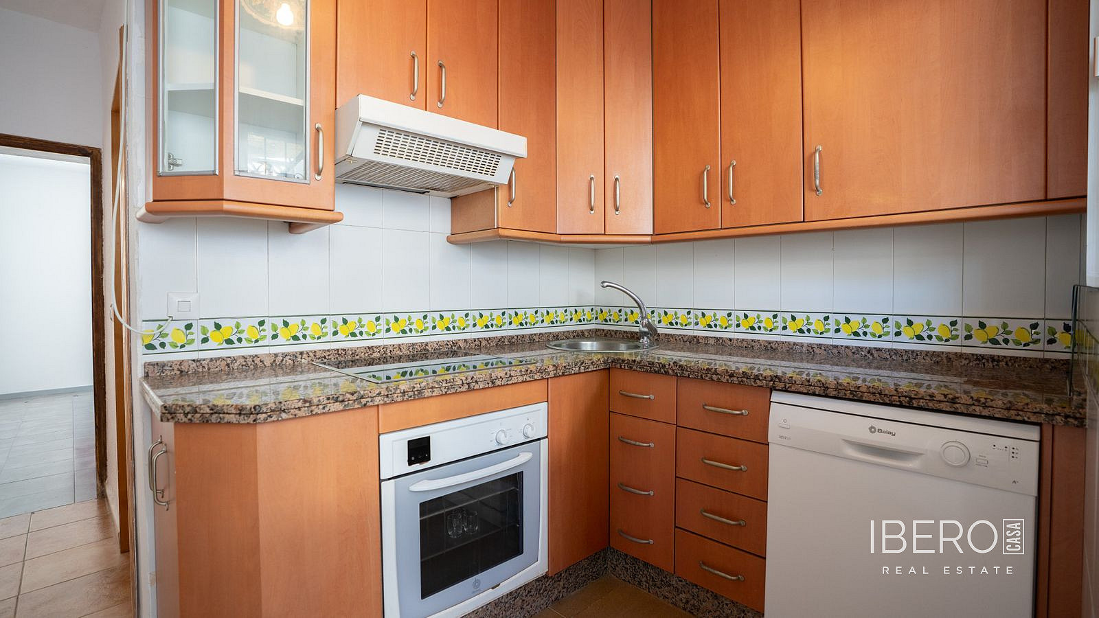 Casa 3+kk – Marbella, Barrio Alto - Vista 3