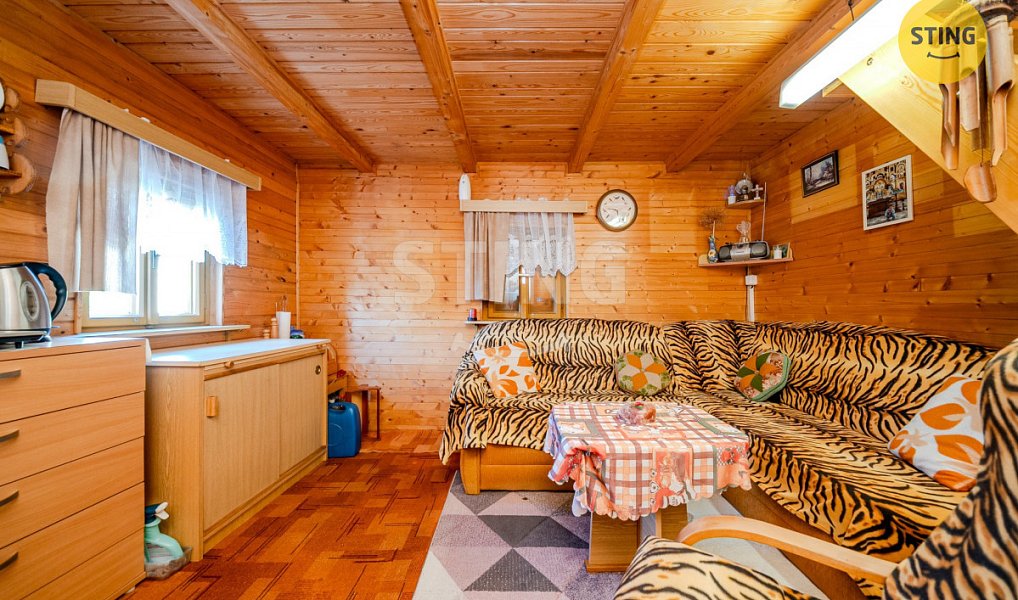 Prodej chaty/chalupy 35 m² s pozemkem 273 m², Karviná – náhled fotky 6
