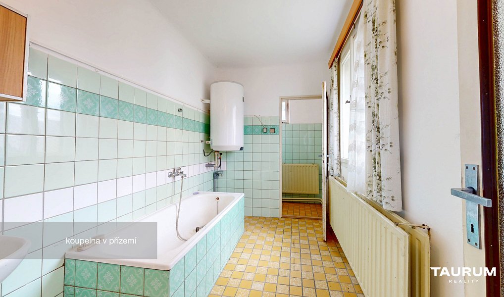 Prodej domu 186 m² s pozemkem 1 028 m², Bělá nad Radbuzou – náhled fotky 12