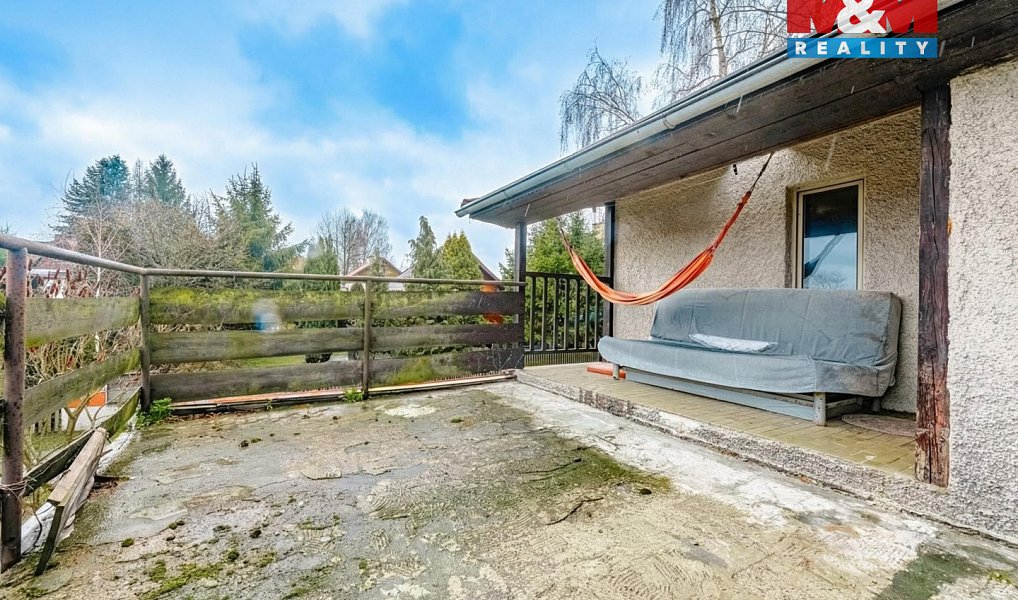 Prodej domu 70 m² s pozemkem 402 m², Horní Jelení – náhled fotky 9