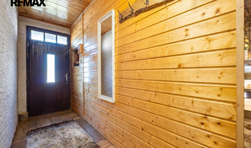 Prodej domu 136 m² s pozemkem 1 129 m², Hrubá Vrbka – náhled fotky 8