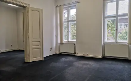 Prodej bytu 3+1 82 m², Veveří, Brno - Veveří