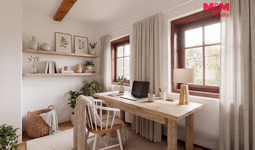 Prodej domu 113 m² s pozemkem 393 m², Kamenický Šenov – náhled fotky 19