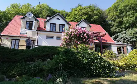 Prodej domu 120 m² s pozemkem 633 m², Krupka - Horní Krupka, okres Teplice